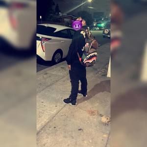 Meet your Posher, Řámîřø